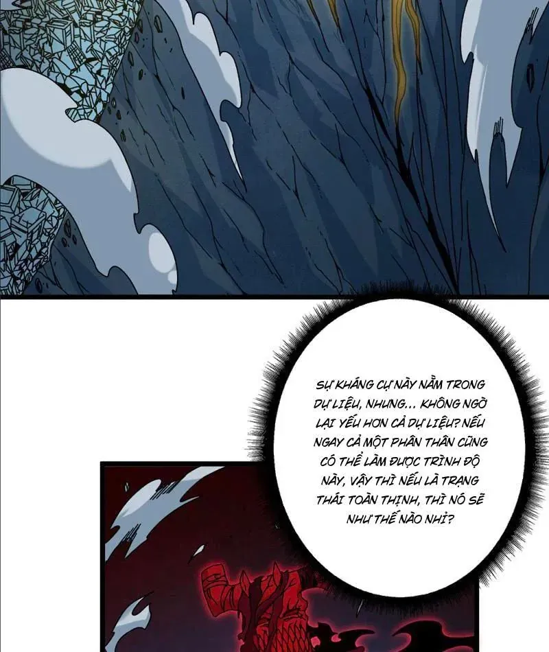 Bắt Đầu Kế Nhiệm Boss Hắc Long, Ta Vô Địch Chương 94 - Trang 46