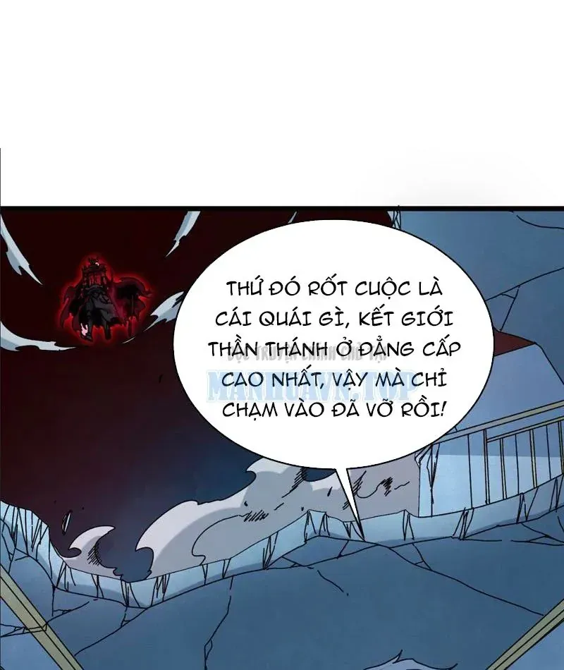 Bắt Đầu Kế Nhiệm Boss Hắc Long, Ta Vô Địch Chương 94 - Trang 49