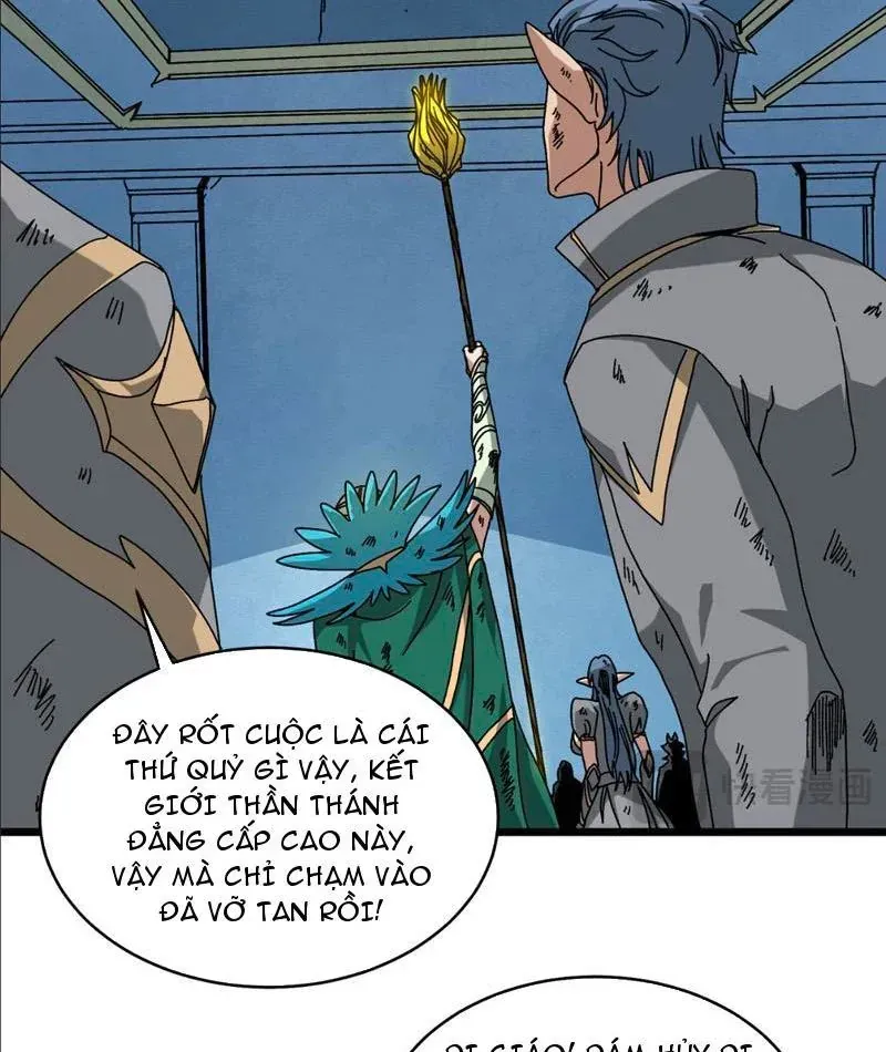 Bắt Đầu Kế Nhiệm Boss Hắc Long, Ta Vô Địch Chương 94 - Trang 50