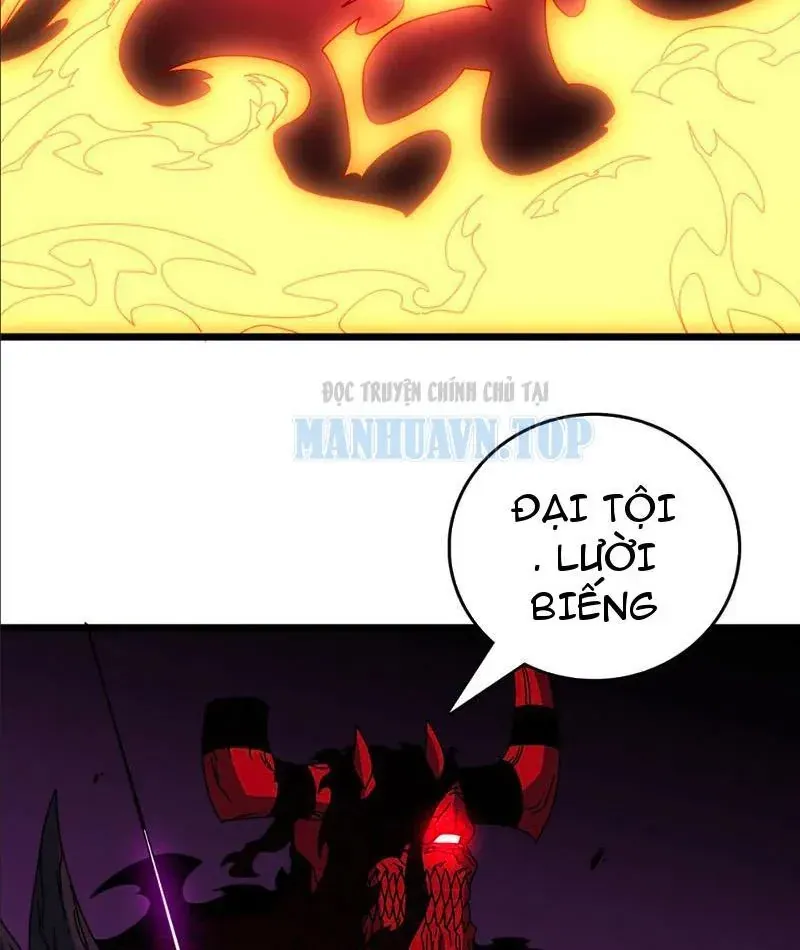 Bắt Đầu Kế Nhiệm Boss Hắc Long, Ta Vô Địch Chương 94 - Trang 54