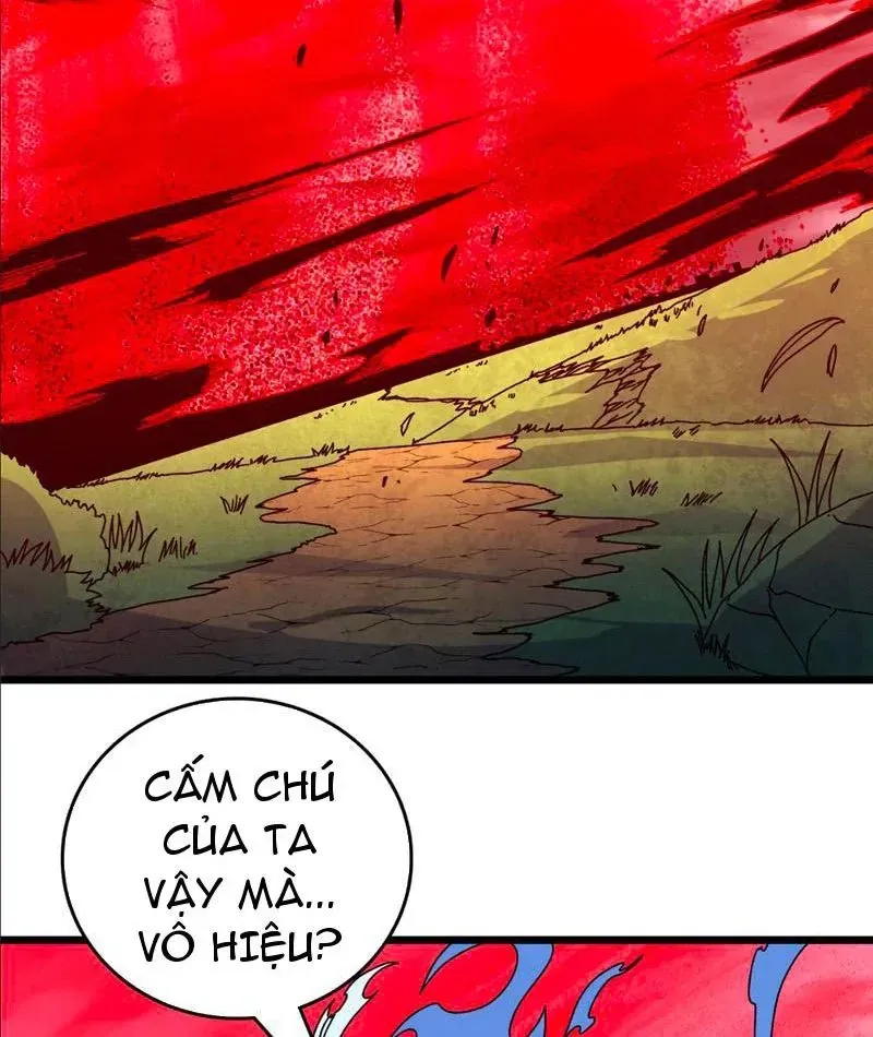 Bắt Đầu Kế Nhiệm Boss Hắc Long, Ta Vô Địch Chương 94 - Trang 57