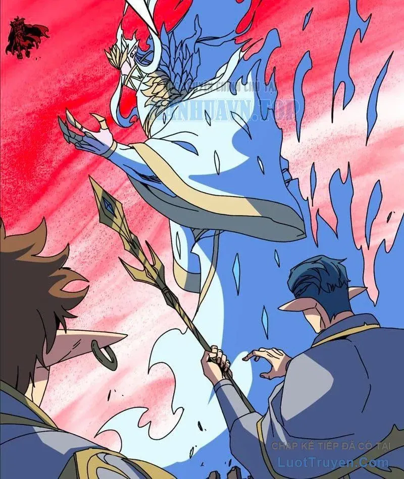Bắt Đầu Kế Nhiệm Boss Hắc Long, Ta Vô Địch Chương 94 - Trang 58