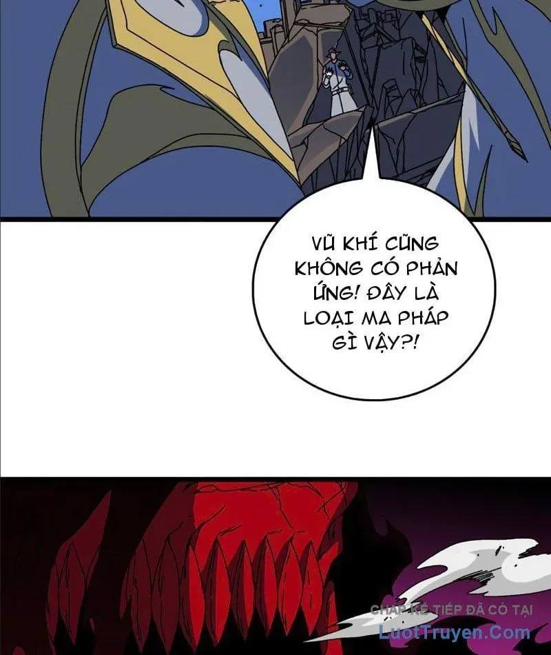 Bắt Đầu Kế Nhiệm Boss Hắc Long, Ta Vô Địch Chương 94 - Trang 59