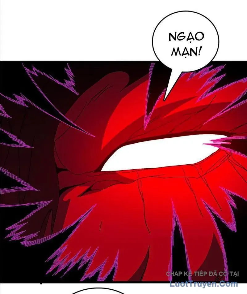 Bắt Đầu Kế Nhiệm Boss Hắc Long, Ta Vô Địch Chương 94 - Trang 61