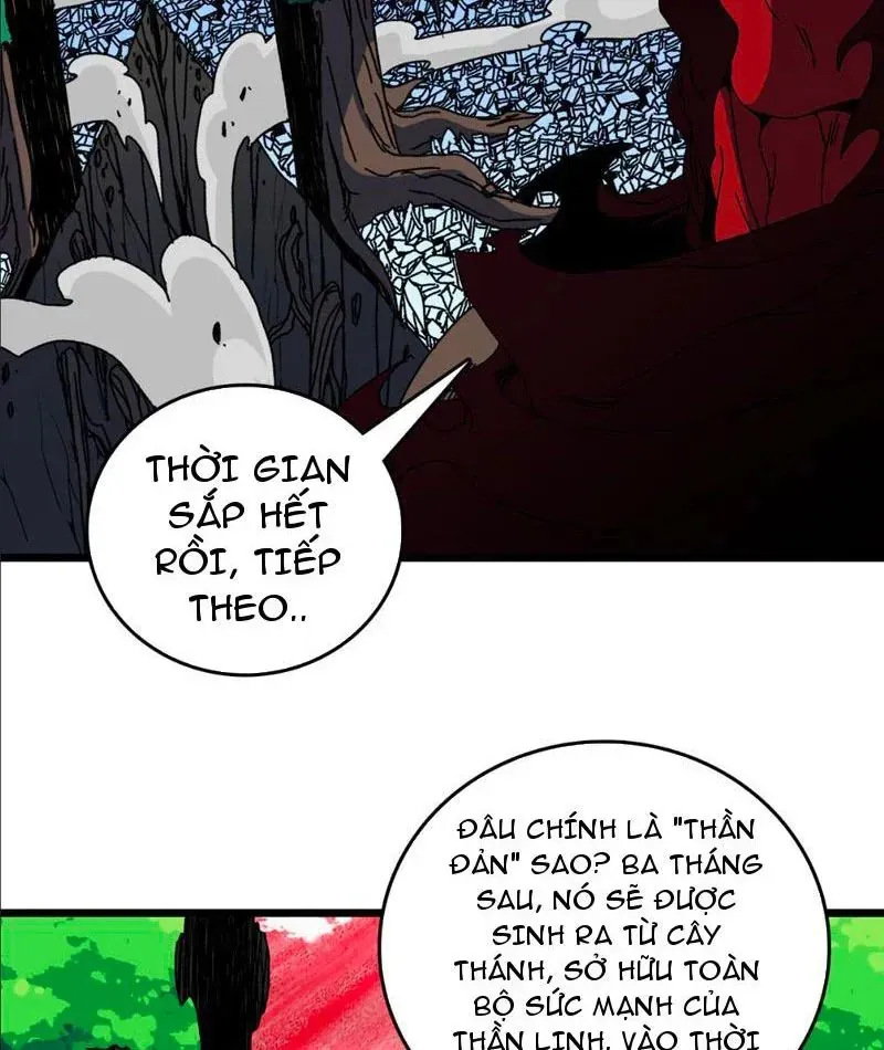 Bắt Đầu Kế Nhiệm Boss Hắc Long, Ta Vô Địch Chương 94 - Trang 64