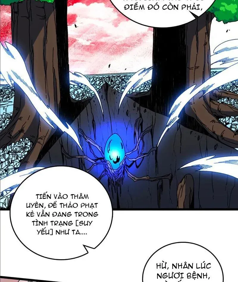 Bắt Đầu Kế Nhiệm Boss Hắc Long, Ta Vô Địch Chương 94 - Trang 65