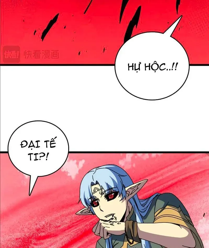 Bắt Đầu Kế Nhiệm Boss Hắc Long, Ta Vô Địch Chương 94 - Trang 69