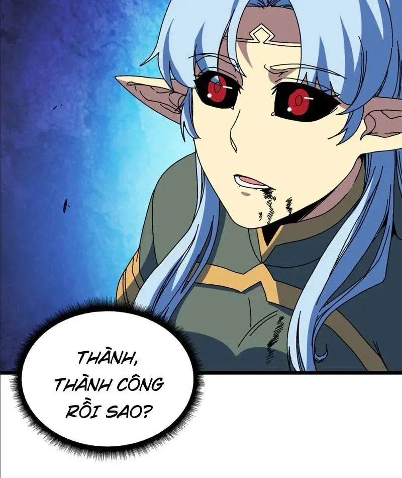 Bắt Đầu Kế Nhiệm Boss Hắc Long, Ta Vô Địch Chương 94 - Trang 71