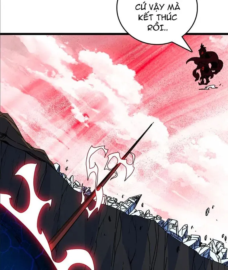 Bắt Đầu Kế Nhiệm Boss Hắc Long, Ta Vô Địch Chương 94 - Trang 73