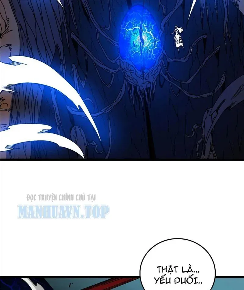 Bắt Đầu Kế Nhiệm Boss Hắc Long, Ta Vô Địch Chương 94 - Trang 76