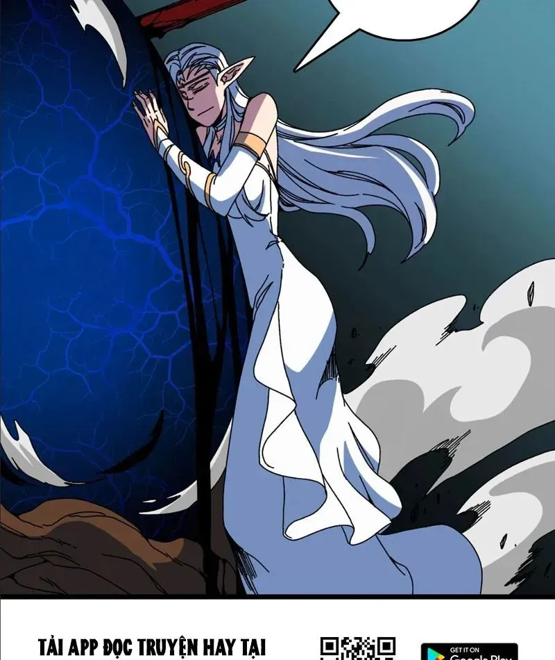 Bắt Đầu Kế Nhiệm Boss Hắc Long, Ta Vô Địch Chương 94 - Trang 77