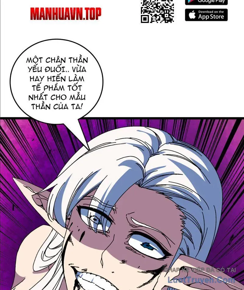 Bắt Đầu Kế Nhiệm Boss Hắc Long, Ta Vô Địch Chương 94 - Trang 78