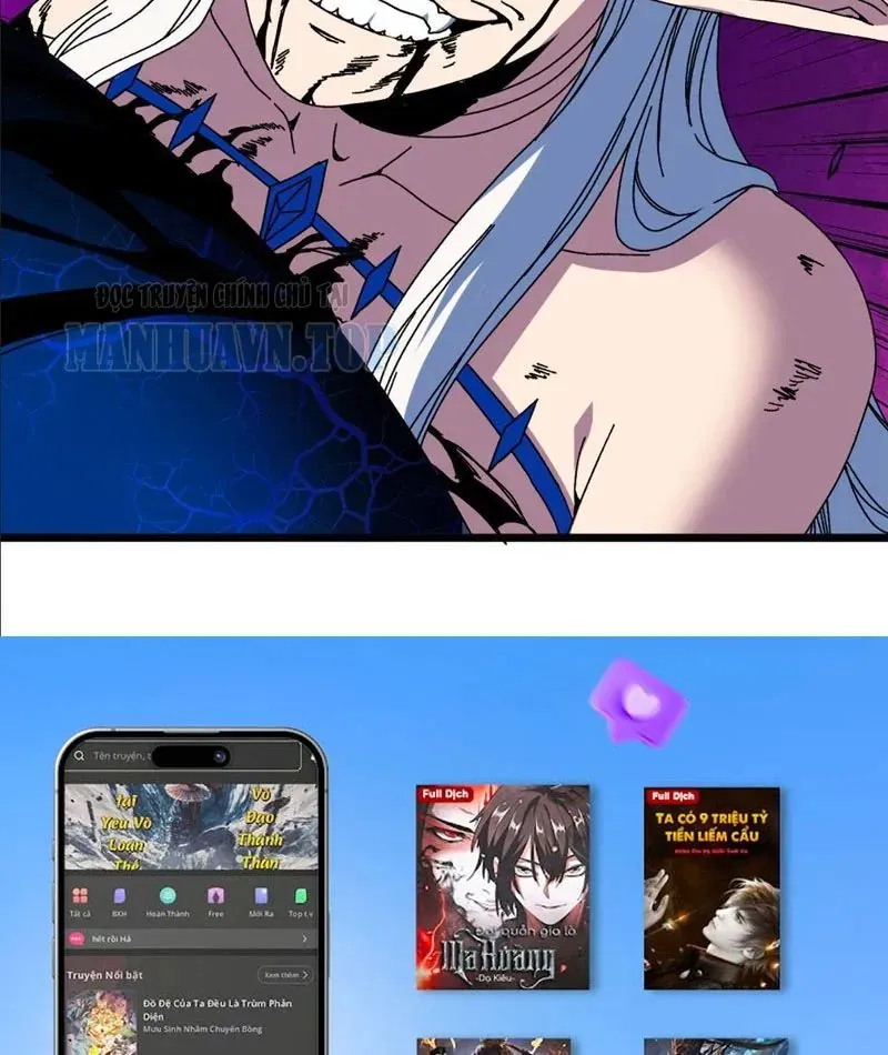 Bắt Đầu Kế Nhiệm Boss Hắc Long, Ta Vô Địch Chương 94 - Trang 79