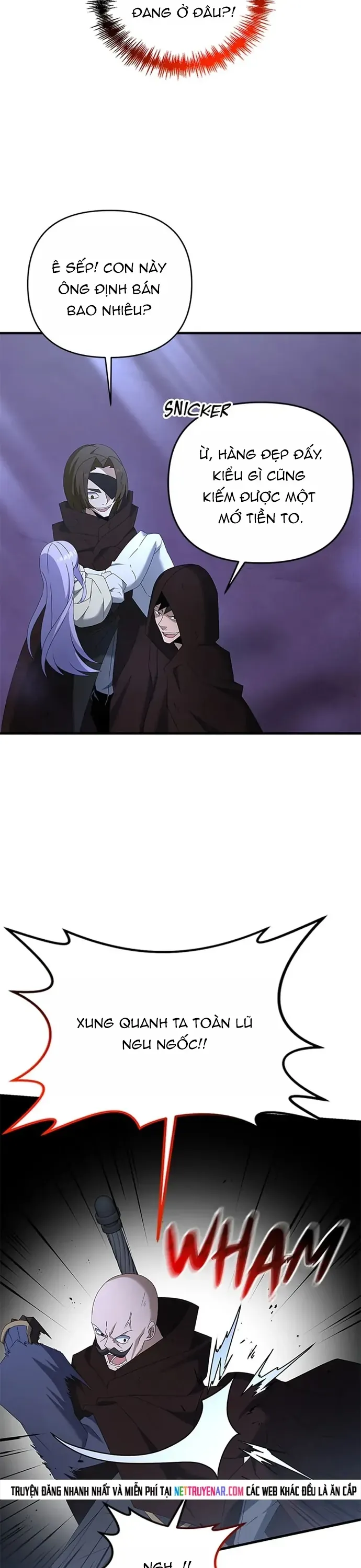 Nettruyen Truyện tranh online