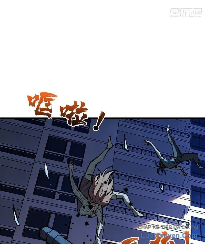 Mình Ta Tung Hoành Loạn Thế Chương 26 - Trang 15