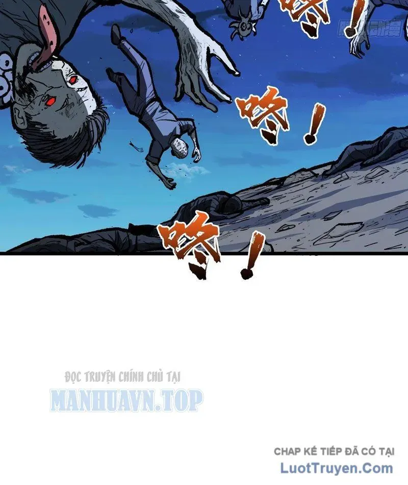 Mình Ta Tung Hoành Loạn Thế Chương 26 - Trang 18