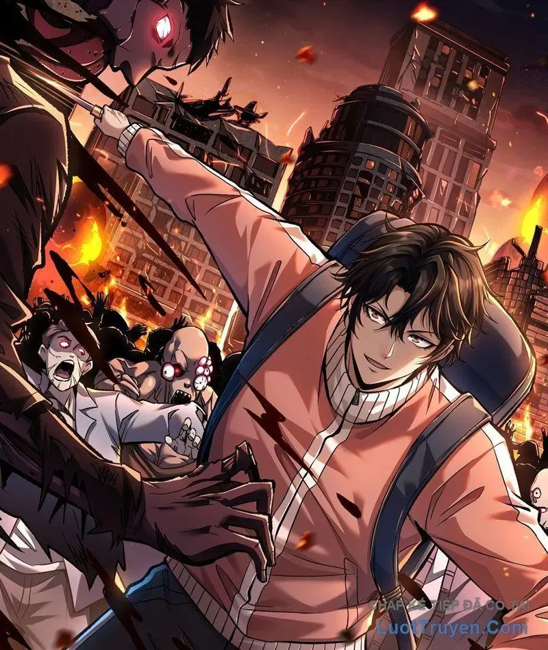 Mình Ta Tung Hoành Loạn Thế Chương 26 - Trang 3