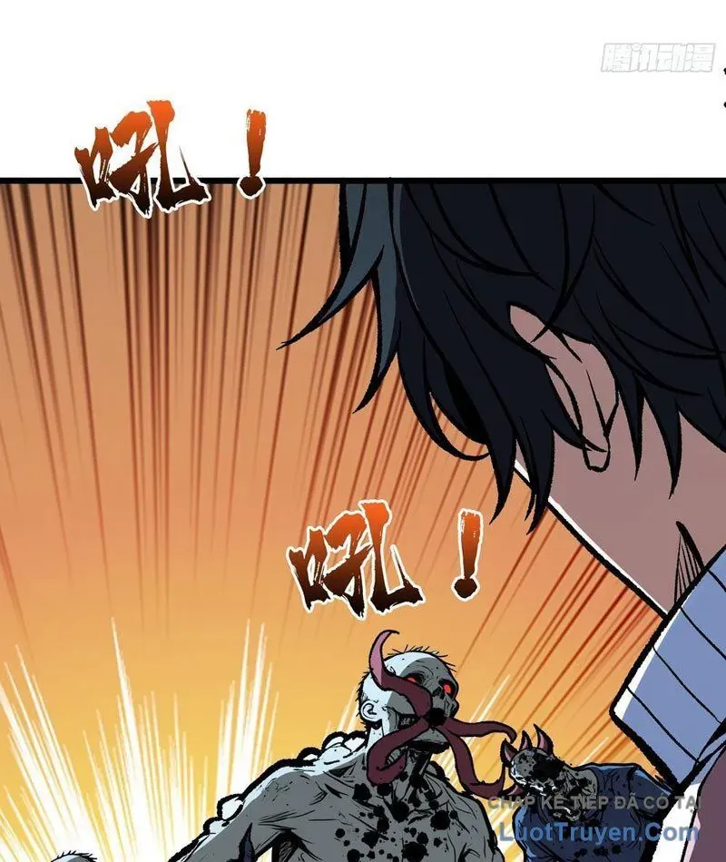 Mình Ta Tung Hoành Loạn Thế Chương 26 - Trang 21