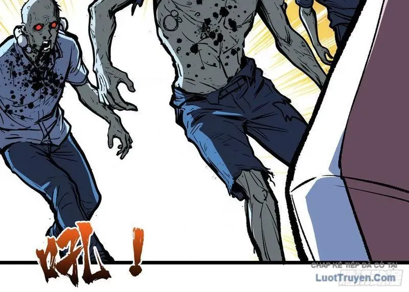 Mình Ta Tung Hoành Loạn Thế Chương 26 - Trang 22