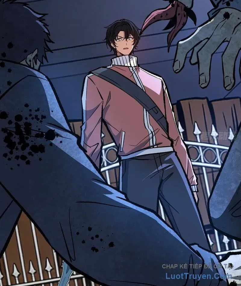 Mình Ta Tung Hoành Loạn Thế Chương 26 - Trang 24