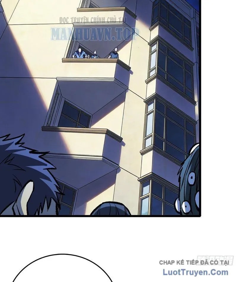 Mình Ta Tung Hoành Loạn Thế Chương 26 - Trang 26