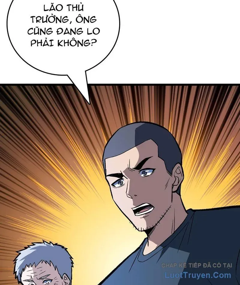 Mình Ta Tung Hoành Loạn Thế Chương 26 - Trang 27