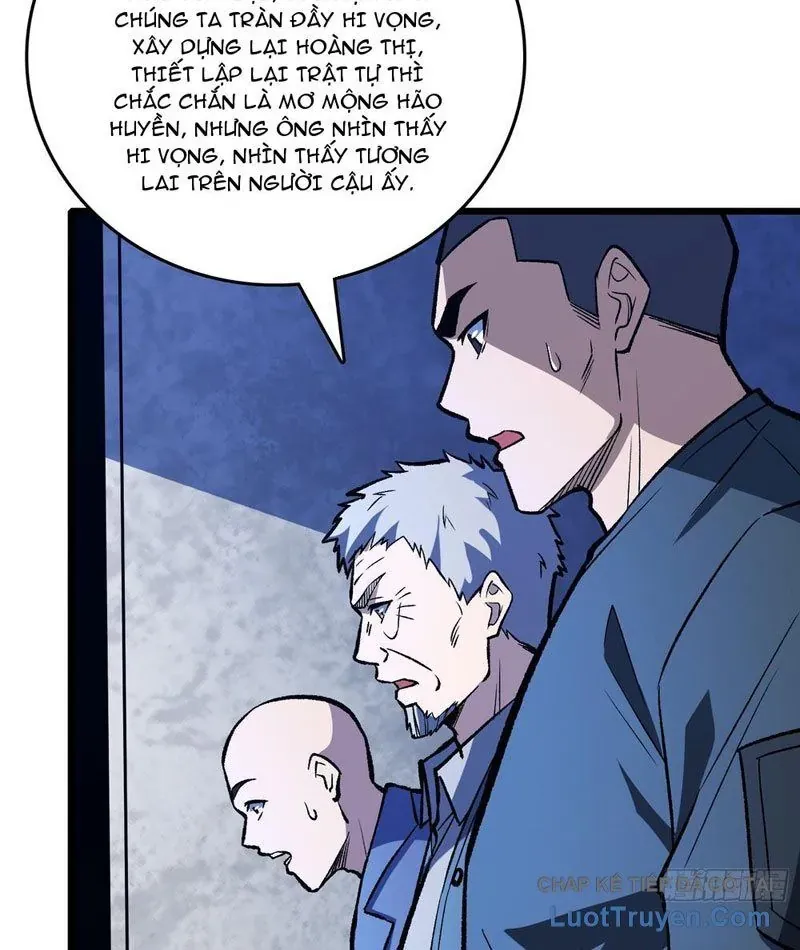 Mình Ta Tung Hoành Loạn Thế Chương 26 - Trang 29