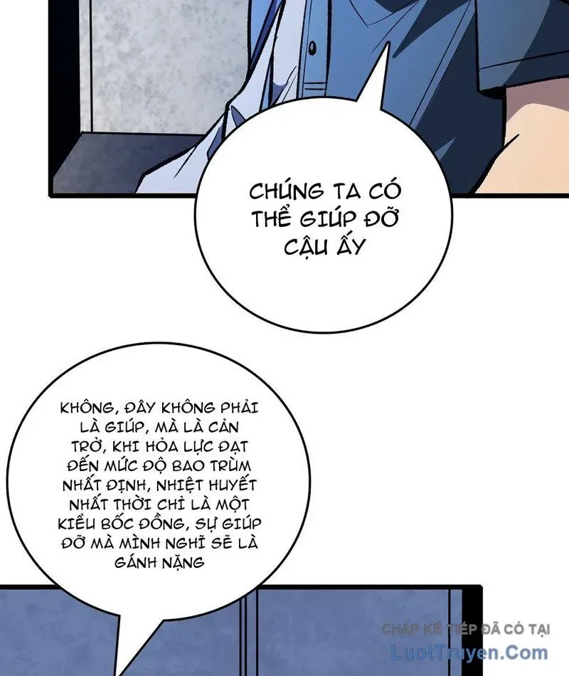 Mình Ta Tung Hoành Loạn Thế Chương 26 - Trang 30