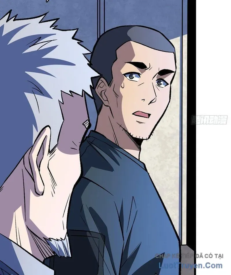 Mình Ta Tung Hoành Loạn Thế Chương 26 - Trang 31