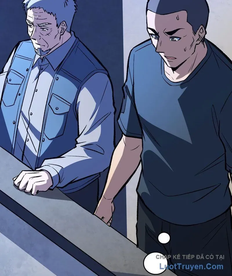 Mình Ta Tung Hoành Loạn Thế Chương 26 - Trang 33