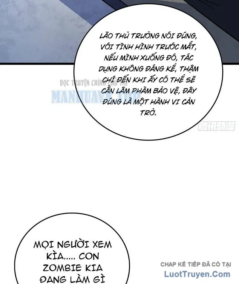 Mình Ta Tung Hoành Loạn Thế Chương 26 - Trang 34