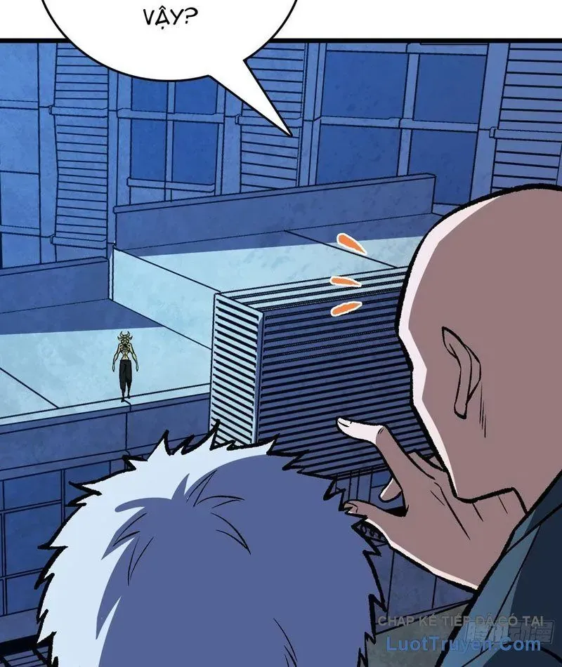 Mình Ta Tung Hoành Loạn Thế Chương 26 - Trang 35