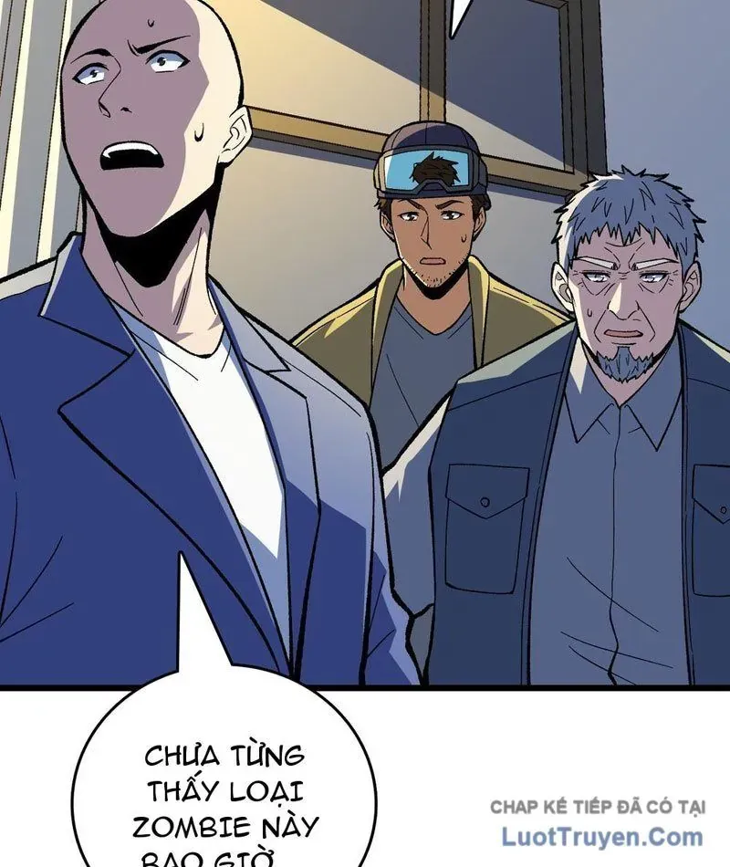 Mình Ta Tung Hoành Loạn Thế Chương 26 - Trang 40