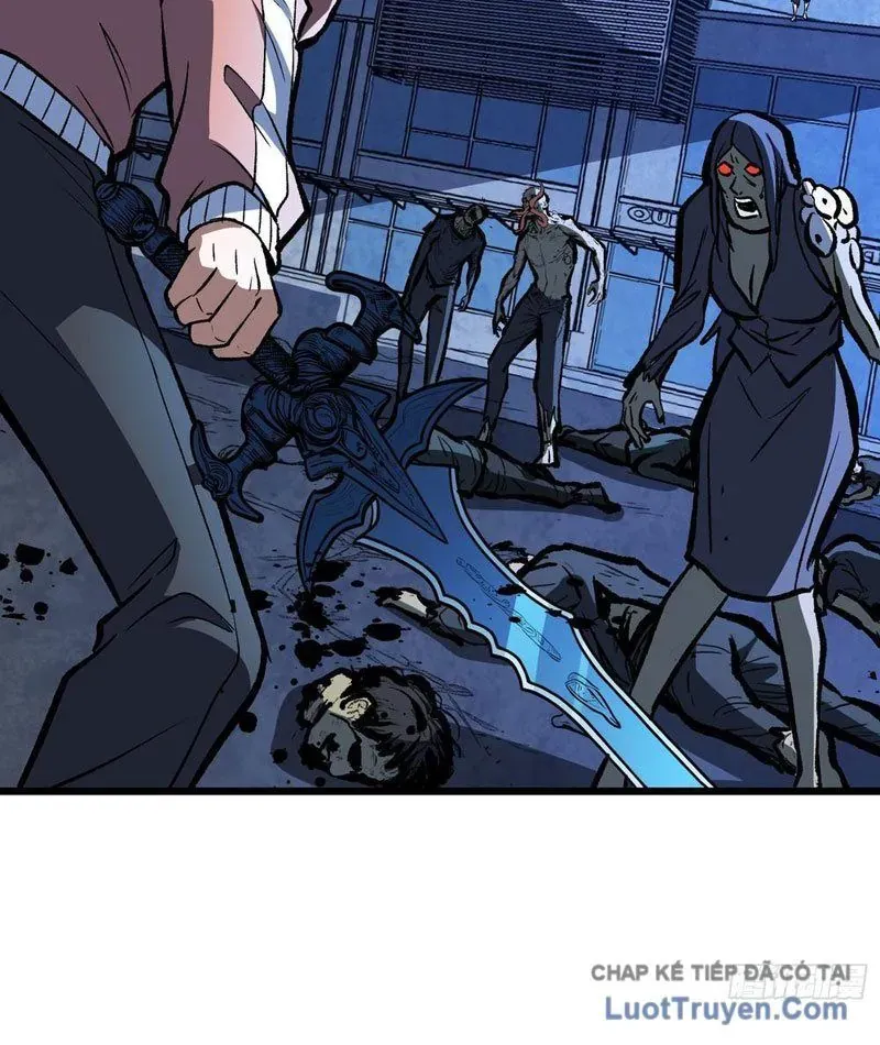 Mình Ta Tung Hoành Loạn Thế Chương 26 - Trang 55