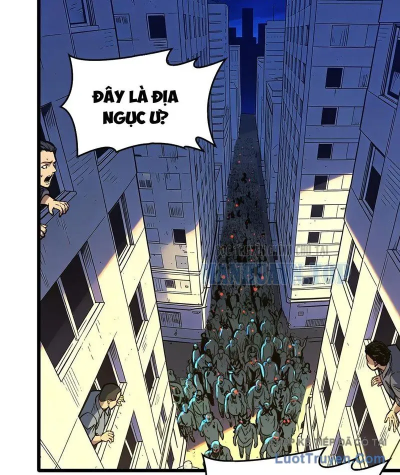 Mình Ta Tung Hoành Loạn Thế Chương 26 - Trang 66