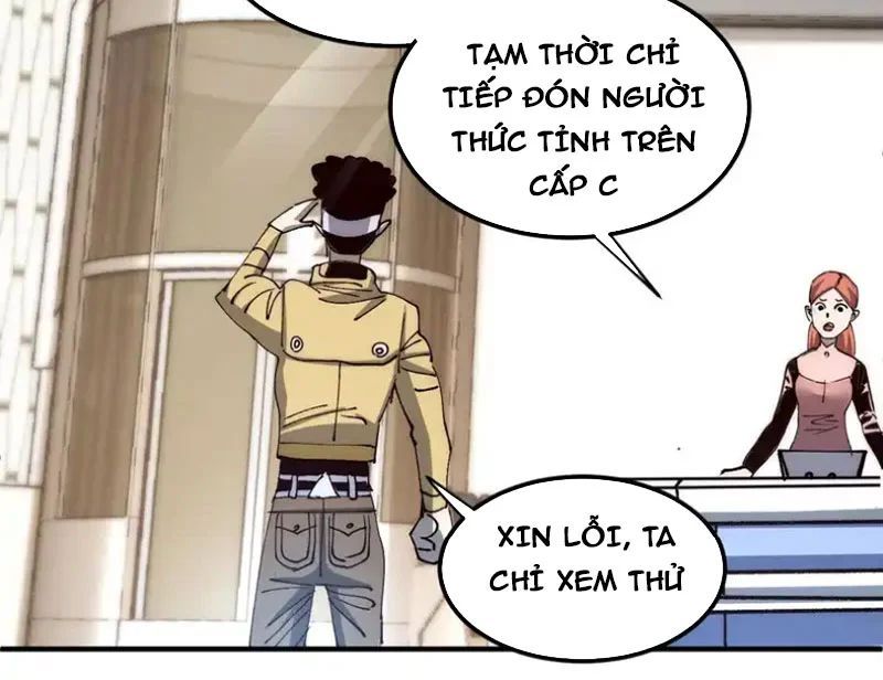 Tôi Dùng Hệ Thống Đỉnh Cấp Tái Tạo Thế Giới Chương 33 - Trang 101