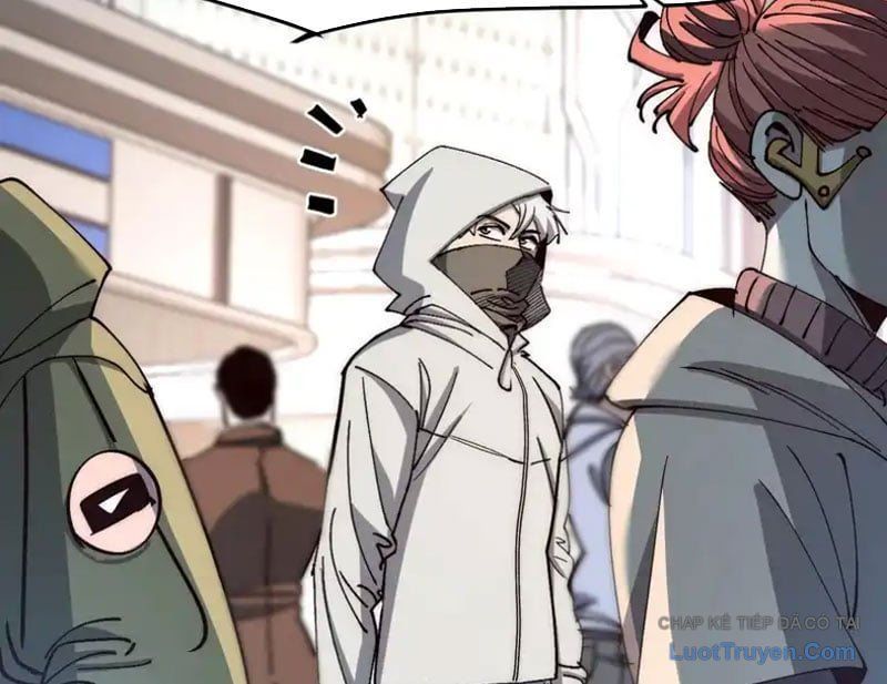 Tôi Dùng Hệ Thống Đỉnh Cấp Tái Tạo Thế Giới Chương 33 - Trang 105