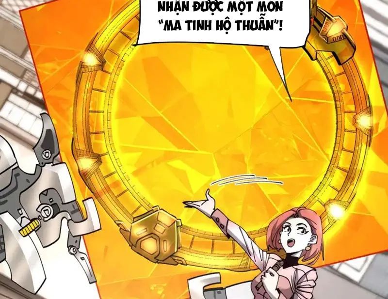 Tôi Dùng Hệ Thống Đỉnh Cấp Tái Tạo Thế Giới Chương 33 - Trang 108