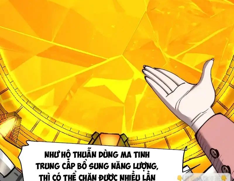 Tôi Dùng Hệ Thống Đỉnh Cấp Tái Tạo Thế Giới Chương 33 - Trang 112