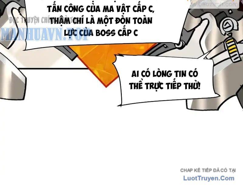 Tôi Dùng Hệ Thống Đỉnh Cấp Tái Tạo Thế Giới Chương 33 - Trang 113