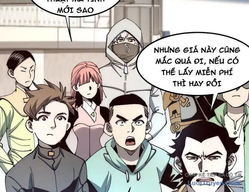 Tôi Dùng Hệ Thống Đỉnh Cấp Tái Tạo Thế Giới Chương 33 - Trang 117