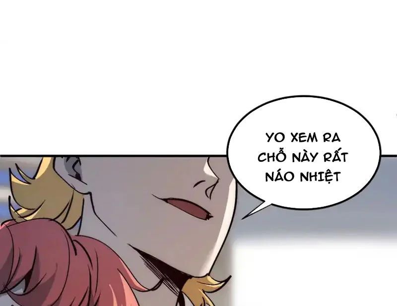 Tôi Dùng Hệ Thống Đỉnh Cấp Tái Tạo Thế Giới Chương 33 - Trang 127