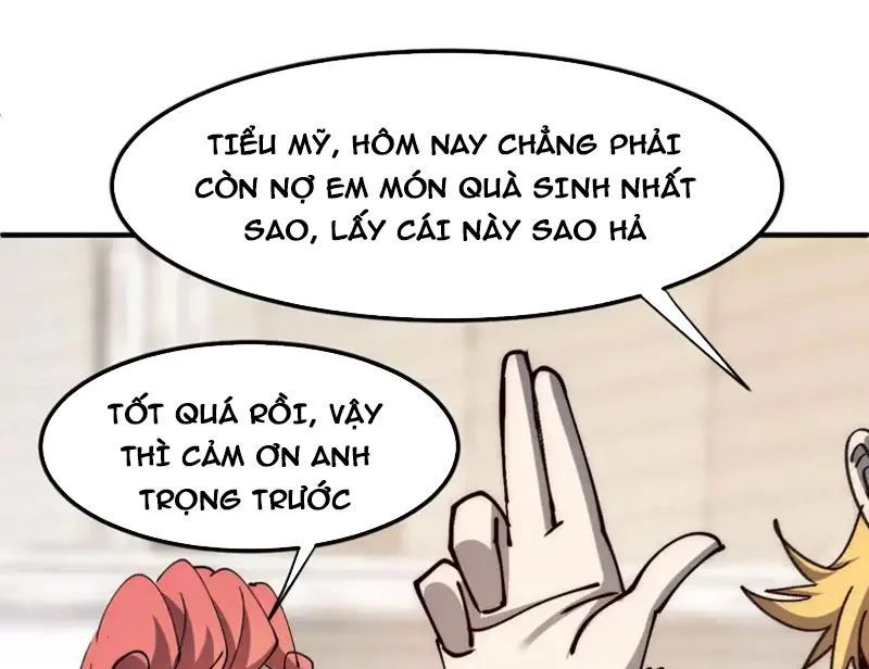 Tôi Dùng Hệ Thống Đỉnh Cấp Tái Tạo Thế Giới Chương 33 - Trang 130