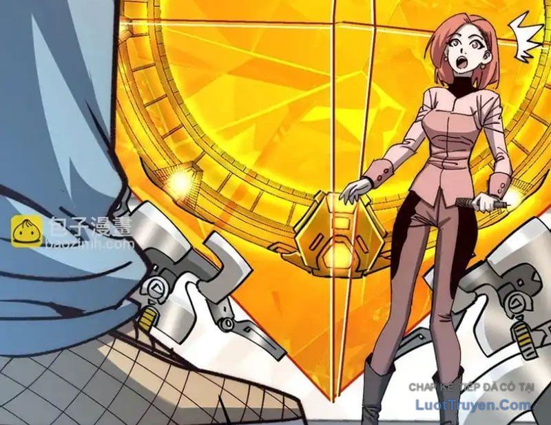 Tôi Dùng Hệ Thống Đỉnh Cấp Tái Tạo Thế Giới Chương 33 - Trang 134