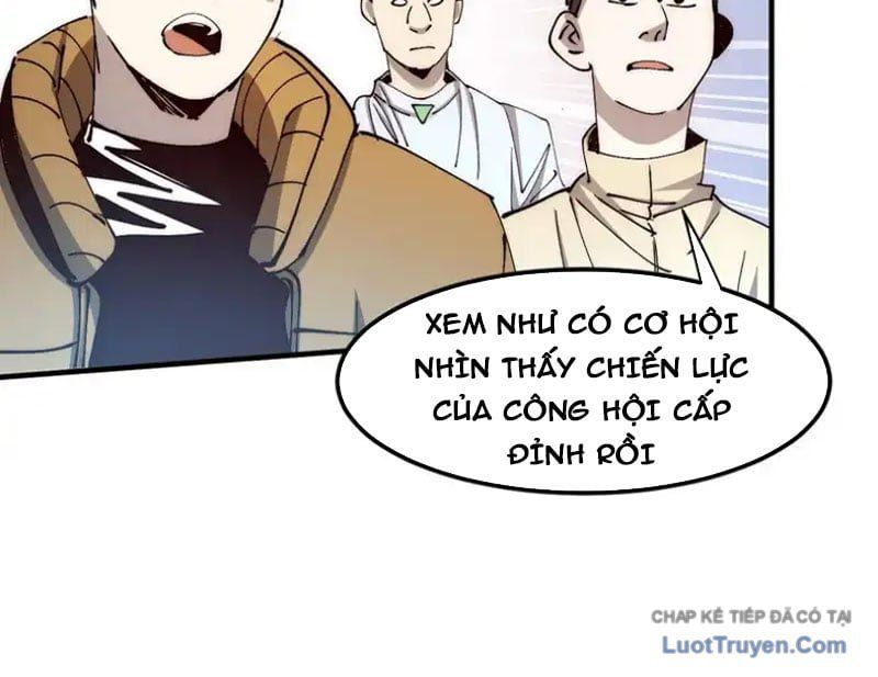 Tôi Dùng Hệ Thống Đỉnh Cấp Tái Tạo Thế Giới Chương 33 - Trang 137