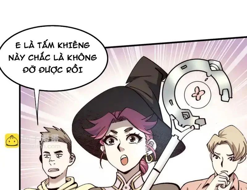 Tôi Dùng Hệ Thống Đỉnh Cấp Tái Tạo Thế Giới Chương 33 - Trang 138