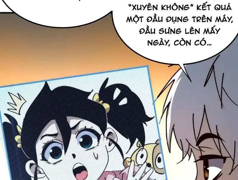 Tôi Dùng Hệ Thống Đỉnh Cấp Tái Tạo Thế Giới Chương 33 - Trang 16