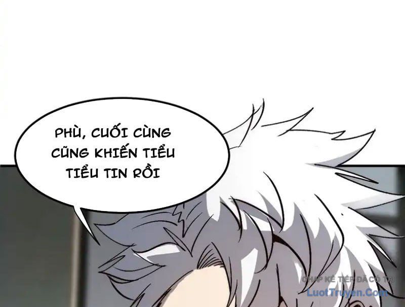 Tôi Dùng Hệ Thống Đỉnh Cấp Tái Tạo Thế Giới Chương 33 - Trang 20