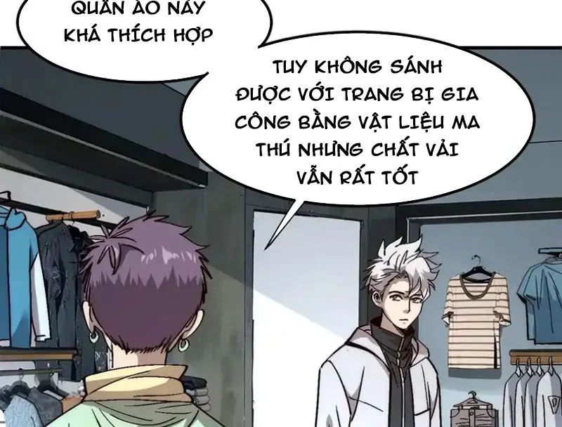 Tôi Dùng Hệ Thống Đỉnh Cấp Tái Tạo Thế Giới Chương 33 - Trang 23