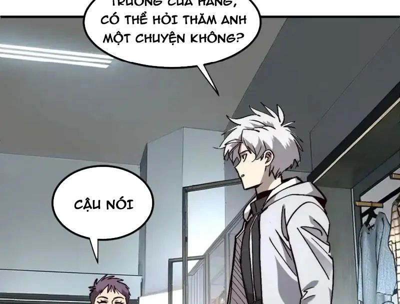 Tôi Dùng Hệ Thống Đỉnh Cấp Tái Tạo Thế Giới Chương 33 - Trang 25